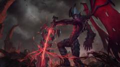 League of Legends - meglepően brutális Aatrox bemutató videója kép