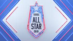 A tavalyinál sokkal gyengébb nézettséget produkált a 2019-es League of Legends All-Star kép