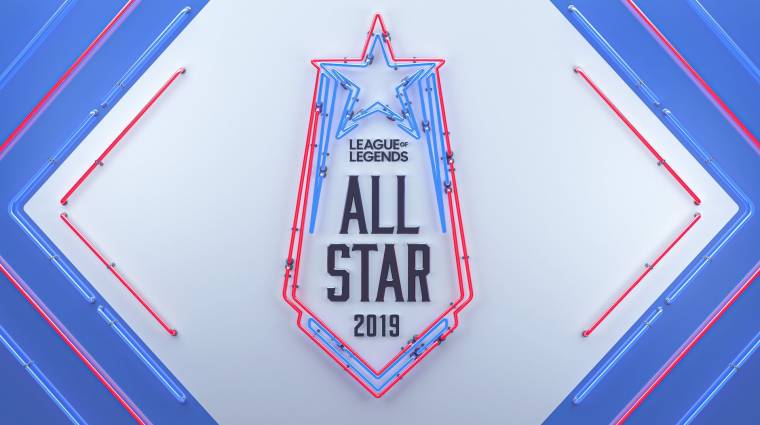 A tavalyinál sokkal gyengébb nézettséget produkált a 2019-es League of Legends All-Star bevezetőkép
