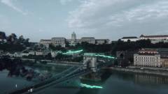 Miért szállják meg Budapestet sötét erők a legújabb LoL videóban? kép