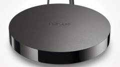 Nexus Player - ilyen lesz a Google konzolja kép