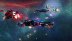 Rebel Galaxy bejelentés - itt a Torchlight fejlesztőinek új játéka kép