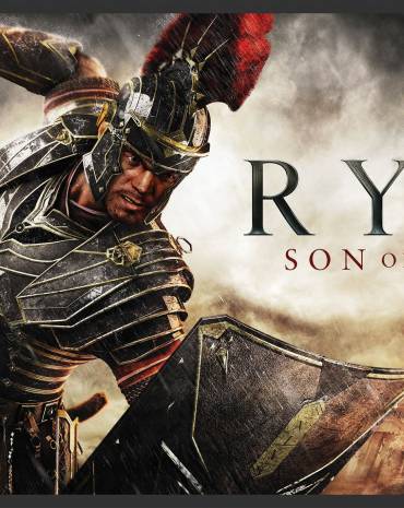 Ryse: Son of Rome PC kép