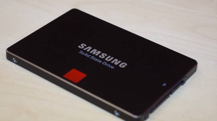 Samsung SSD 850 Pro - mit tud a Samsung újtechnológiás tárolója? bevezetőkép