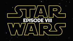 Star Wars: Episode VIII - a Disney bejelentette a premier dátumát kép