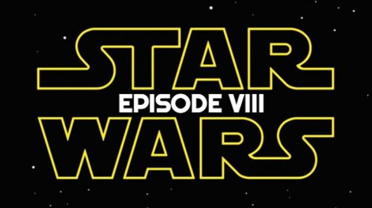 Star Wars: Episode VIII - a Disney bejelentette a premier dátumát bevezetőkép