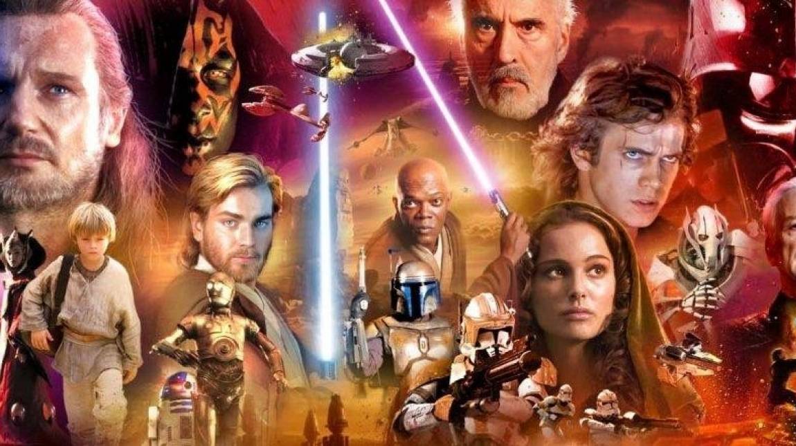 Pro-Kontra: miért lehetünk hálásak a Star Wars-előzménytrilógiáért? kép