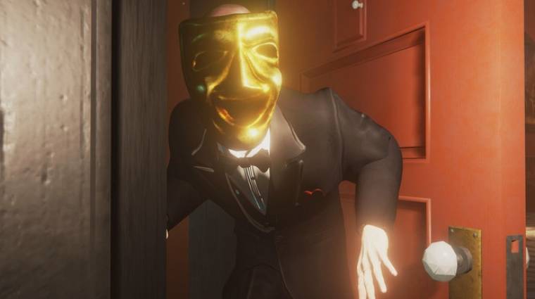 The Black Glove - új játék ex-BioShock fejlesztőktől bevezetőkép