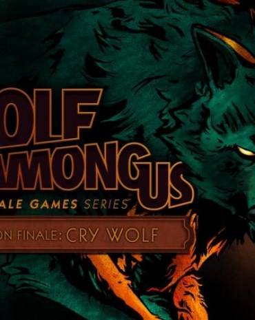 The Wolf Among Us: Cry Wolf kép