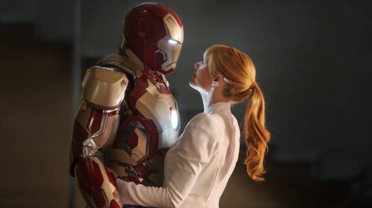 Lehet, hogy Gwyneth Paltrow soha nem tér vissza a Marvel filmes univerzumába bevezetőkép