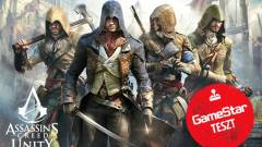 Assassin's Creed Unity teszt - az elsuttogott forradalmi ének kép