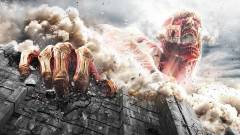 A Legendás állatok producerével készülhet el az Attack on Titan remake kép