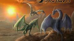 Dragon - Early Accessen a sárkányszimulátor kép