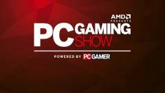 E3 2015 - újabb fejlesztők csatlakoztak a PC Gaming Show-hoz kép