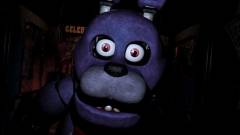 Five Nights at Freddy's 2 - itt a portás horror folytatása kép