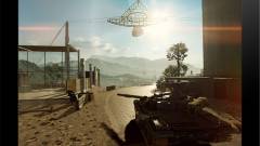 Battlefield 4 - már mobilon is fut... többé-kevésbé (képek)  kép