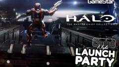 GameNight Halo: The Master Chief Collection - versenyek, nem csak katonáknak kép
