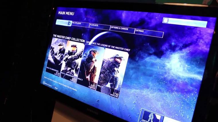 GameNight Halo: The Master Chief Collection összefoglaló (videó) bevezetőkép
