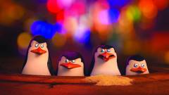 GameStar Filmajánló - Förtelmes főnökök 2 és A Madagaszkár pingvinjei kép