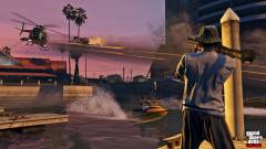 Grand Theft Auto Online - gondok vannak a karakterek átmentésével kép