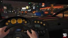 Grand Theft Auto Online - képeken az új változat kép