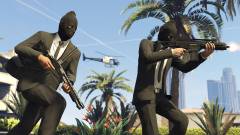 Grand Theft Auto Online - sokat segít az új patch, de a modoknak annyi kép