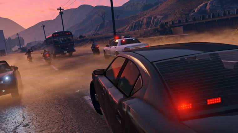 Grand Theft Auto Online - halloween témájú esemény jön? bevezetőkép