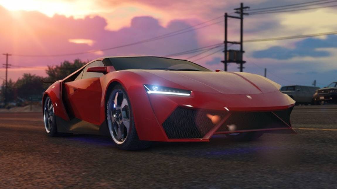 Grand Theft Auto Online - ilyen lesz birodalmat építeni bevezetőkép