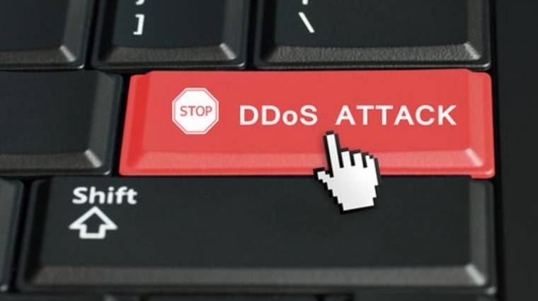 Origin, Destiny - DDoS támadás érte a szervereket bevezetőkép