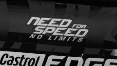 Need for Speed: No Limits gameplay - nagyon szeretnénk, ha ez PC-re is jönne kép