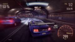 Need for Speed: No Limits - ez azért szép lesz (videó) kép
