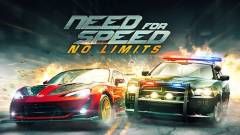 Need for Speed: No Limits, Shooty Skies - a legjobb mobiljátékok a héten kép