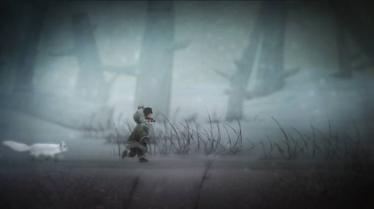 Never Alone - Európában késik a PS4 verzió bevezetőkép