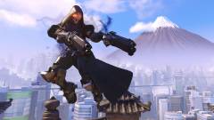 BlizzCon 2014 - Overwatch, a Blizzard új játéka kép