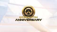 Overwatch - elindult az évfordulós ünneplés, videót is kaptunk kép
