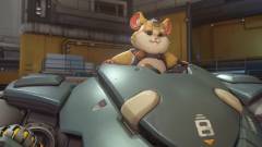 Overwatch - Hammond már játszható a tesztszerveren kép