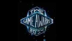The Game Awards 2014 - itt vannak a jelöltek kép