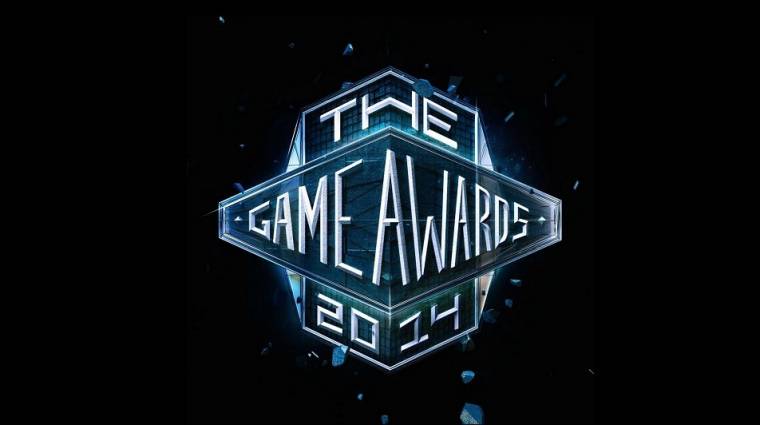 The Game Awards 2014 - rekordot döntött a díjátadó bevezetőkép