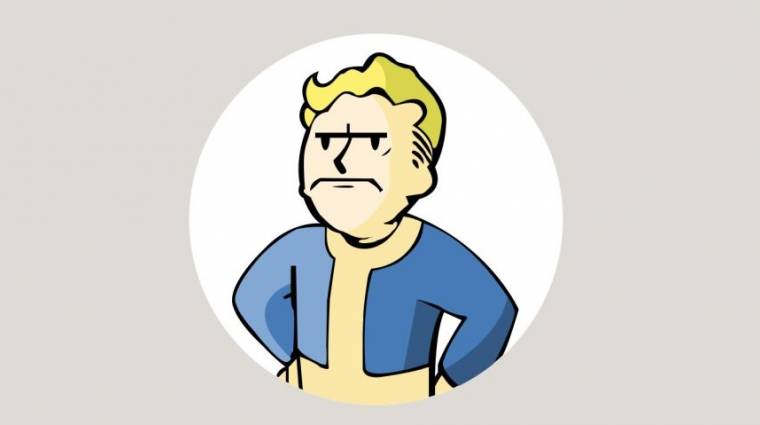 The Game Awards 2014 - most sem lesz ott a Fallout 4 bevezetőkép