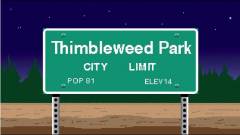 Thimbleweed Park - Ron Gilbert új játéka a célegyenesben kép