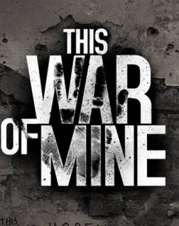 This War of Mine kép