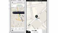 Önti a pénzt az Uberbe a Microsoft kép