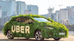 2030-ra teljesen elektromos autókra vált az Uber kép