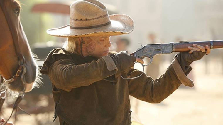 Westworld - durva lesz az HBO új sorozata bevezetőkép
