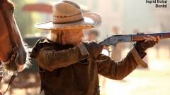 Westworld új trailer - az HBO következő nagy dobása a láthatáron kép