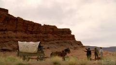 A Westworld alkotói már a 2. évad történetén dolgoznak kép