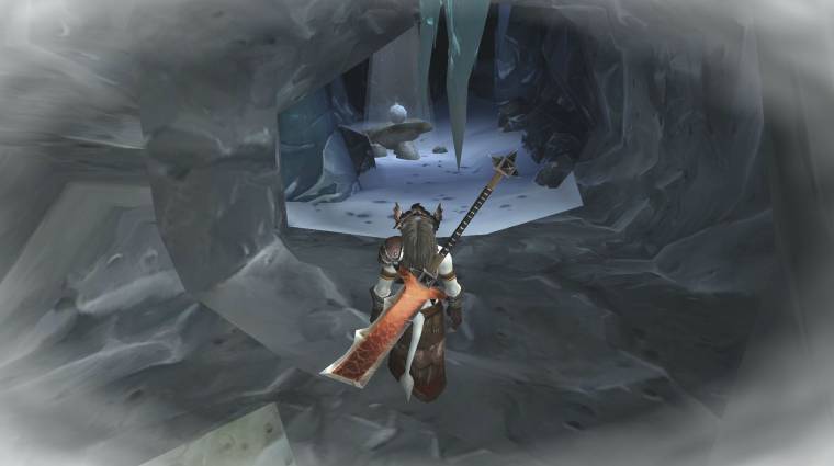 World of Warcraft - rejtett barlangot találtak, benne egy értékes jutalommal bevezetőkép