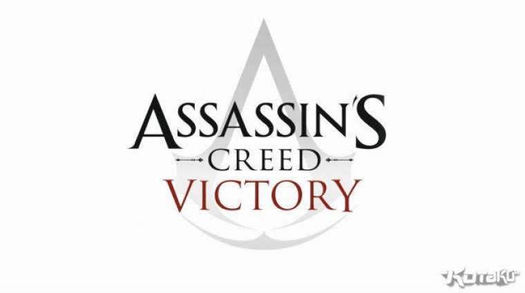 Assassin's Creed: Victory bejelentés - jövőre irány a viktoriánus London! bevezetőkép