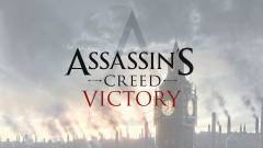 Assassin's Creed Victory leleplezés - a Ubisoft hamarosan bemutatja az új AC-t! (videó) kép