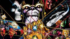 Idén novemberben kezdik forgatni az Avengers: Infinity War-t kép